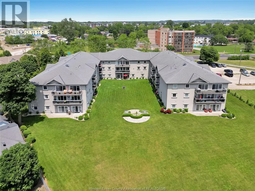 44 ROBSON Unit# 216