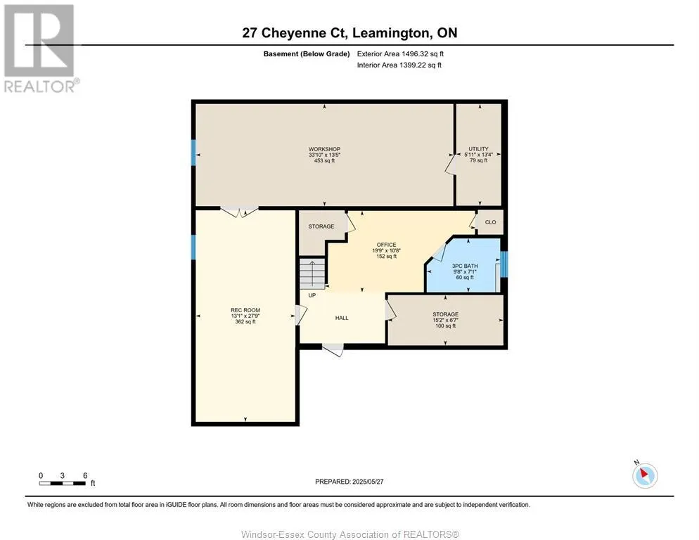 27 Cheyenne COURT