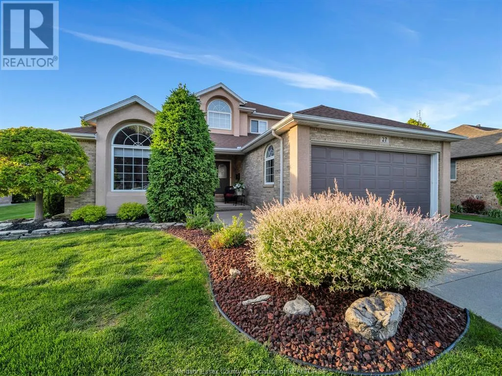 27 Cheyenne COURT