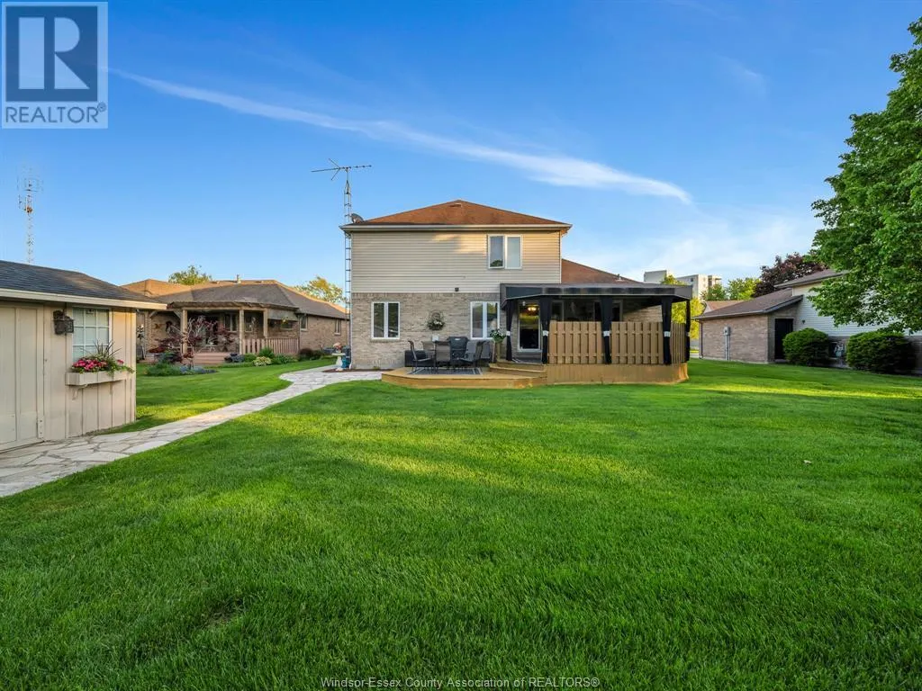 27 Cheyenne COURT