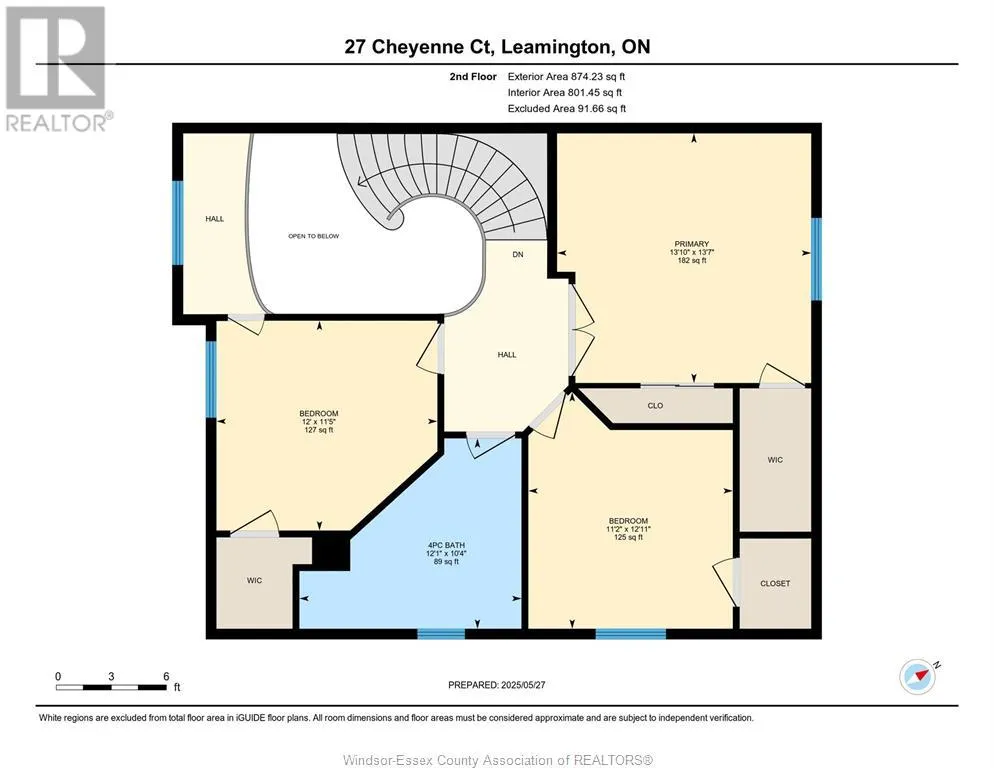27 Cheyenne COURT