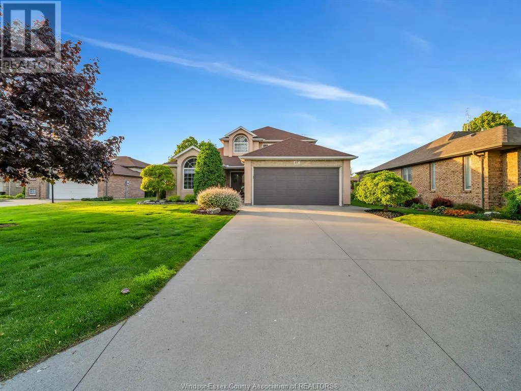 27 Cheyenne COURT