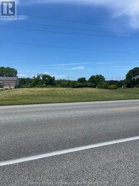 V/L COUNTY RD 2