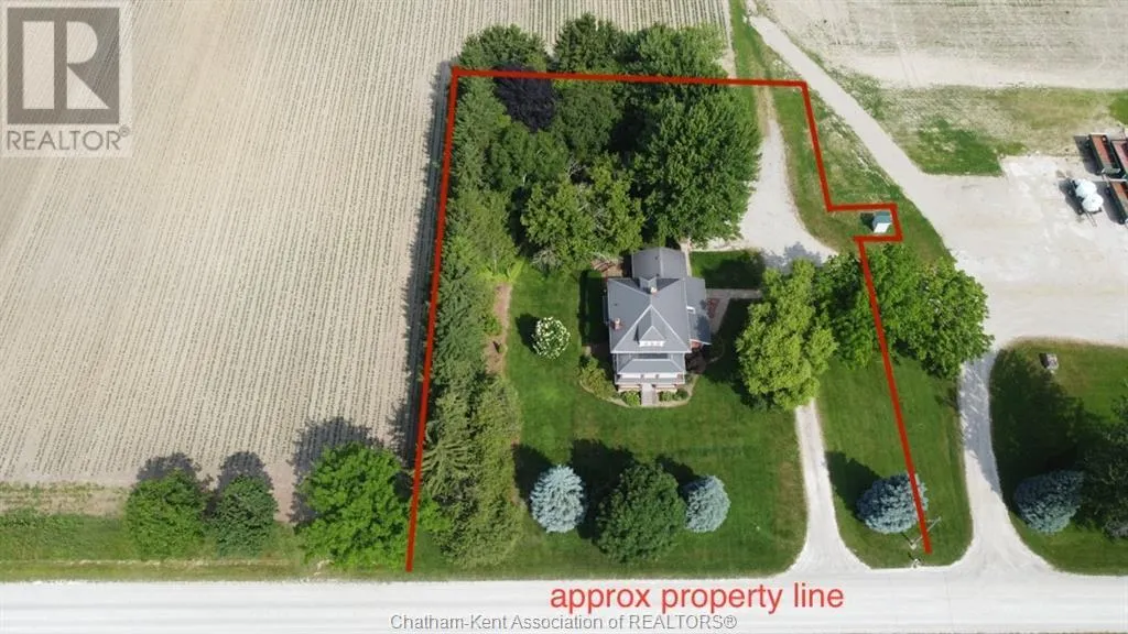11325 BROOK LINE