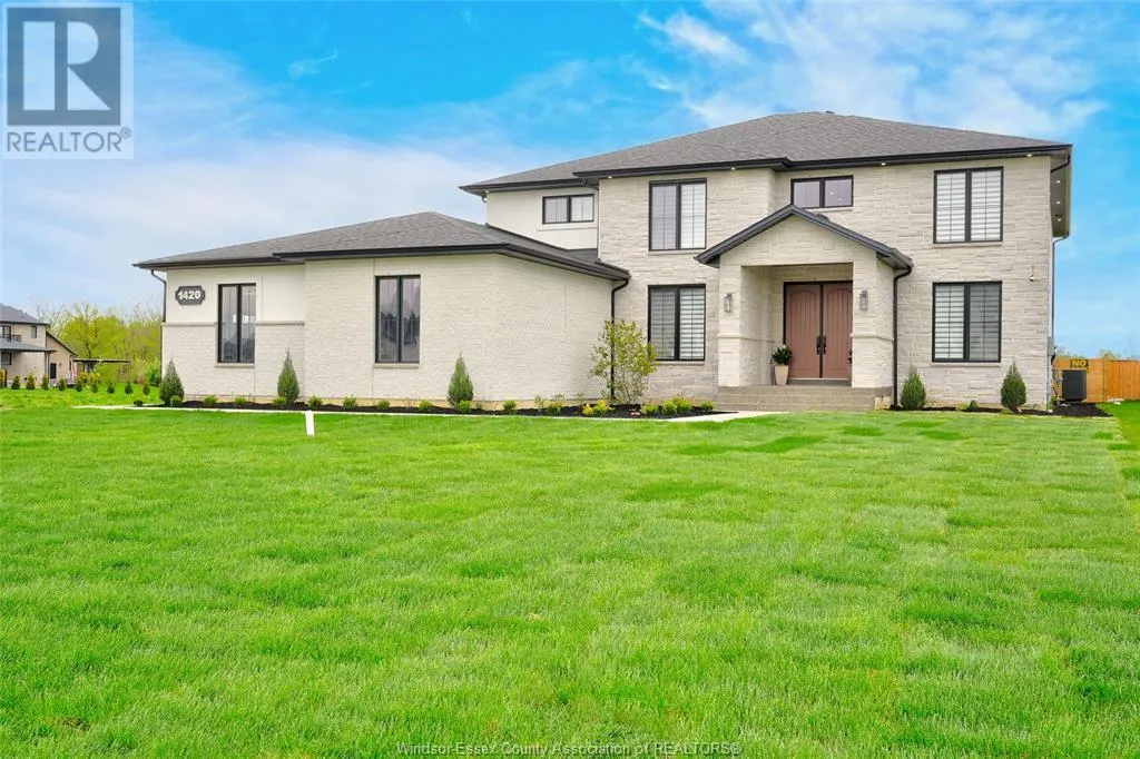 1420 MULLINS