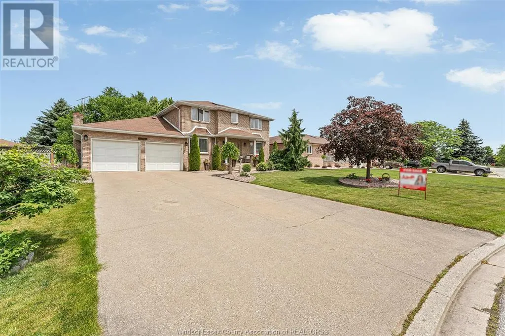 12314 FUNARO CRESCENT