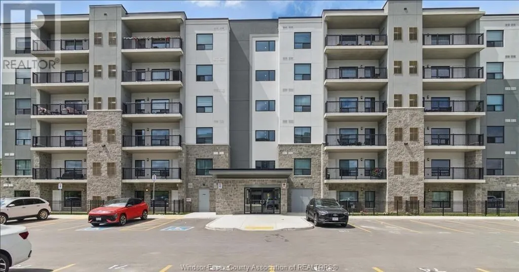 3290 STELLA CRESCENT Unit# 107