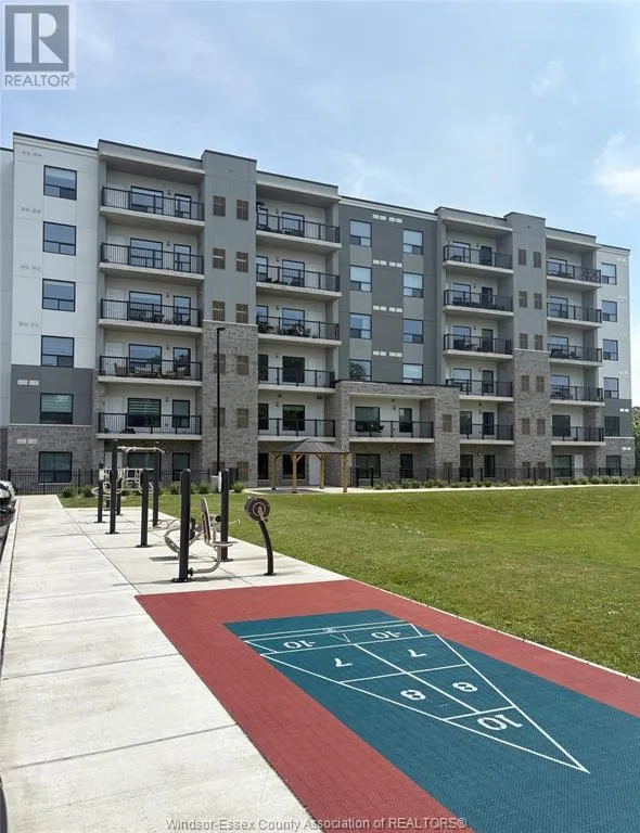 3290 STELLA CRESCENT Unit# 107