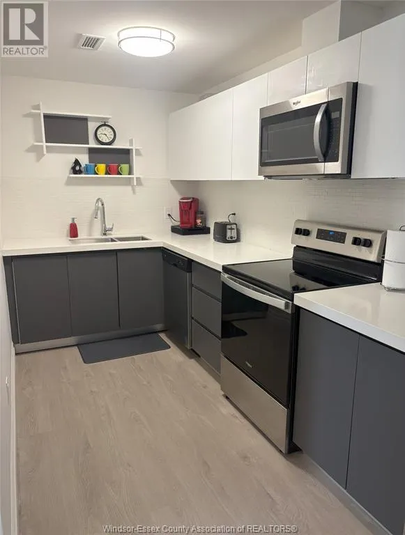 3290 STELLA CRESCENT Unit# 107