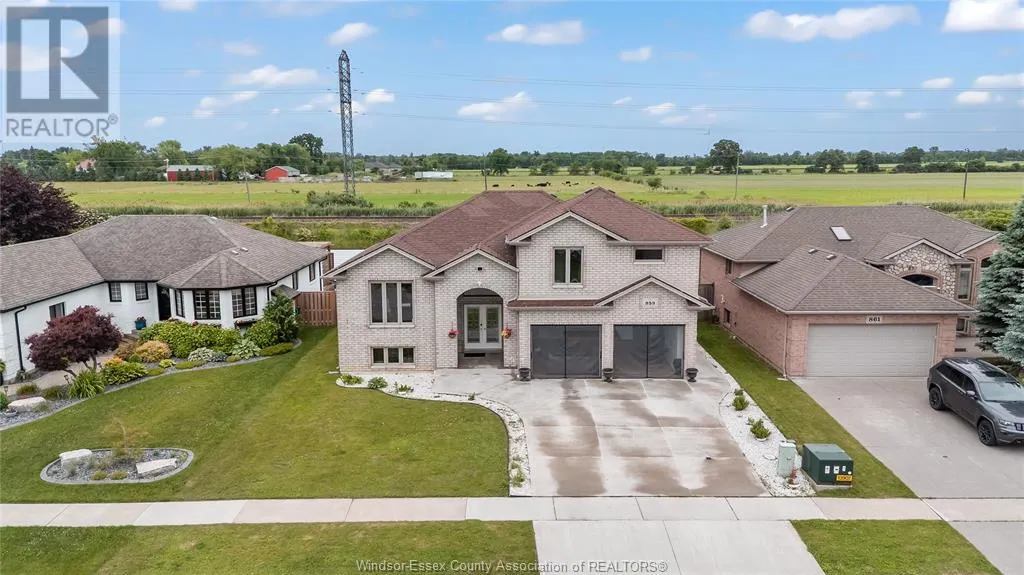 859 SOUTHWOOD DRIVE