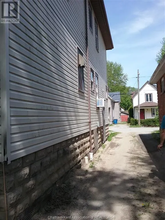 138 PATTESON AVENUE