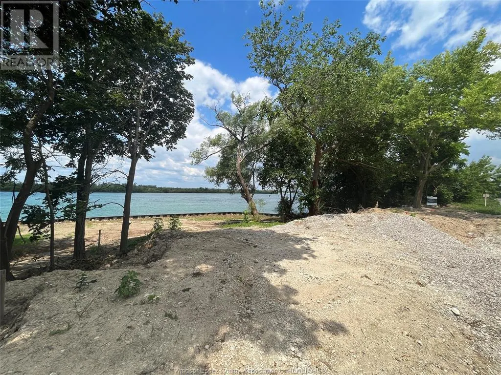 V/L FRONT ROAD North