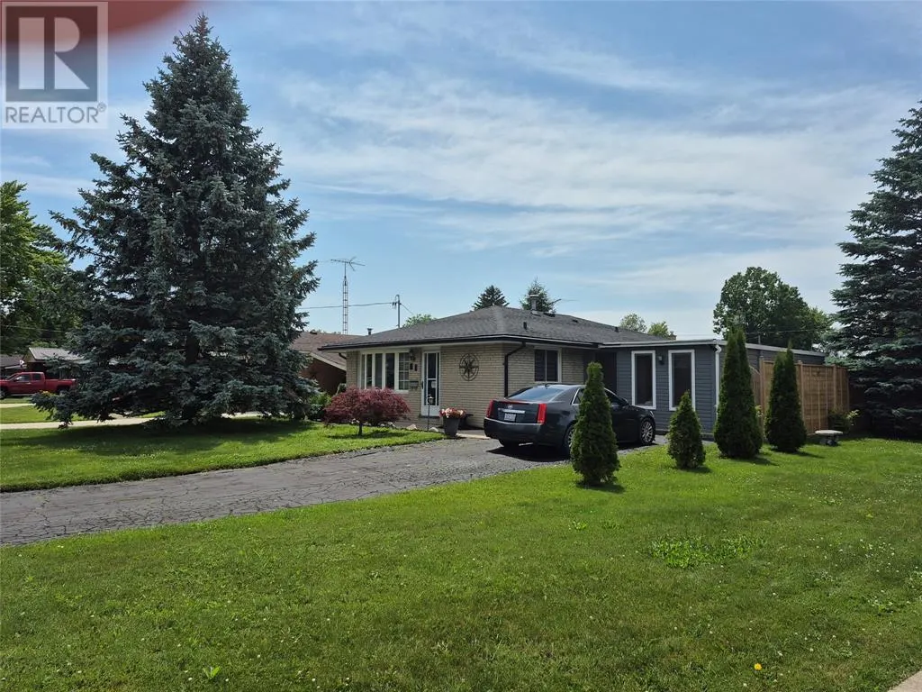 61 Dauw AVENUE