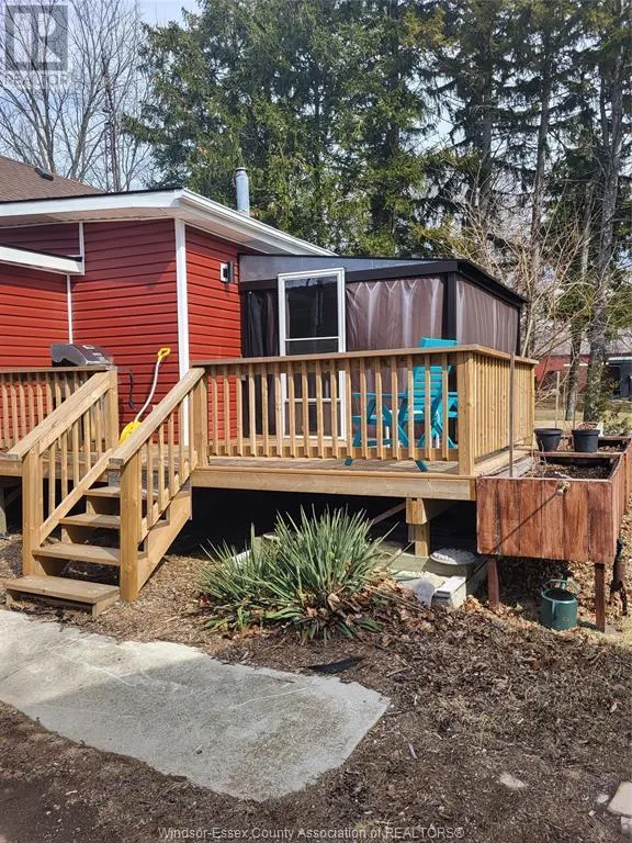 8902 TALBOT TRAIL