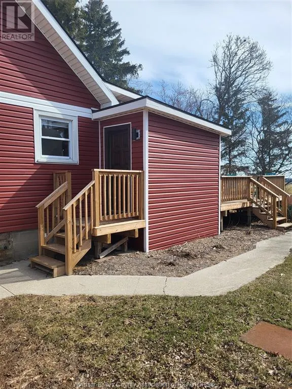 8902 TALBOT TRAIL