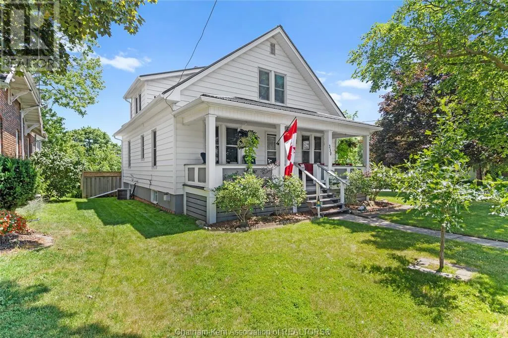 330 Talbot STREET West