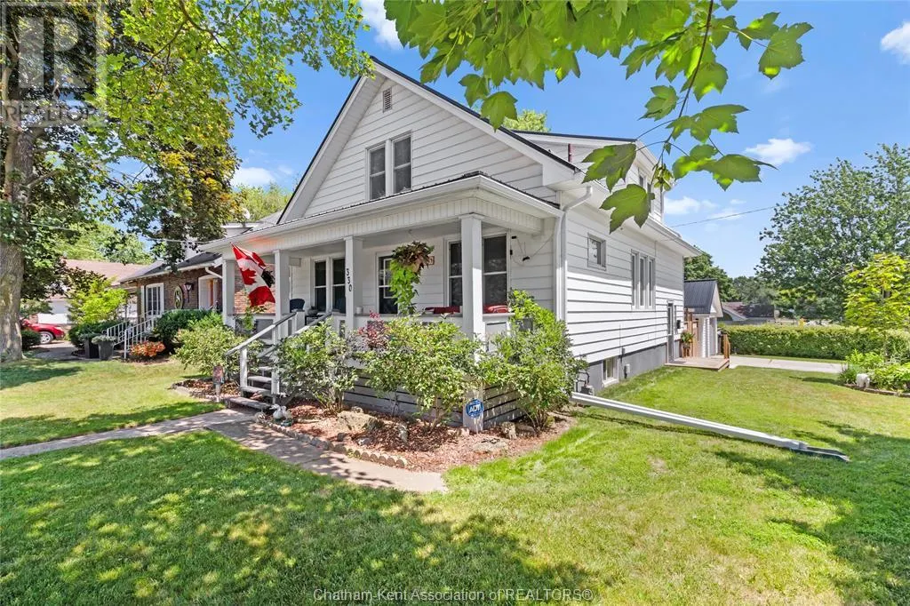 330 Talbot STREET West