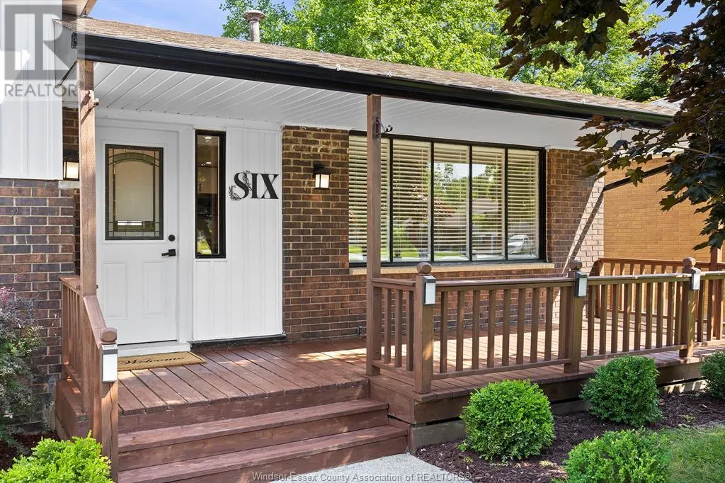 6 Sunset Place