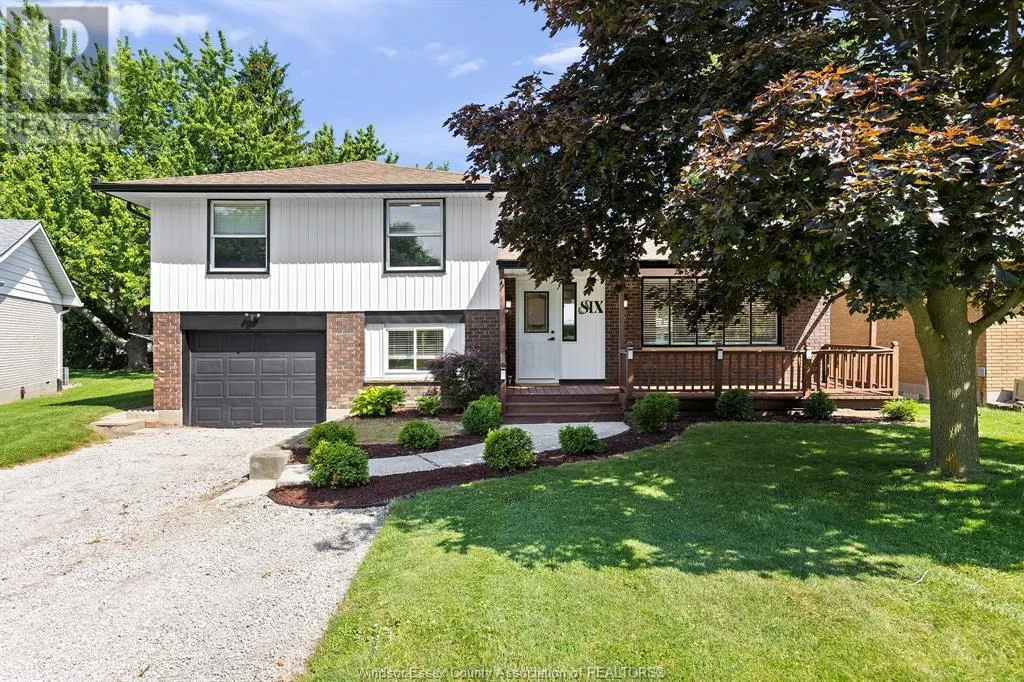 6 Sunset Place