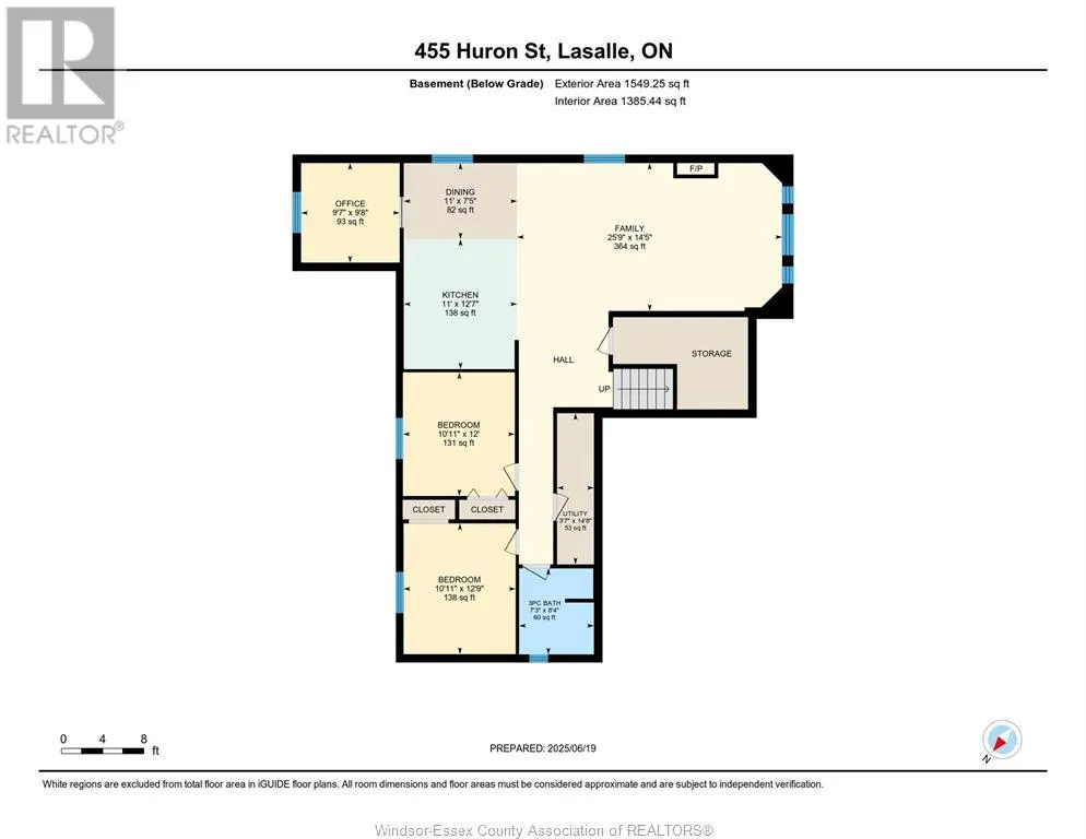 455 HURON