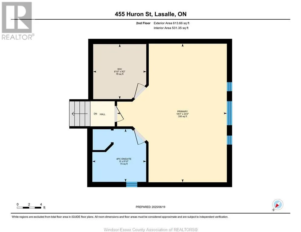 455 HURON