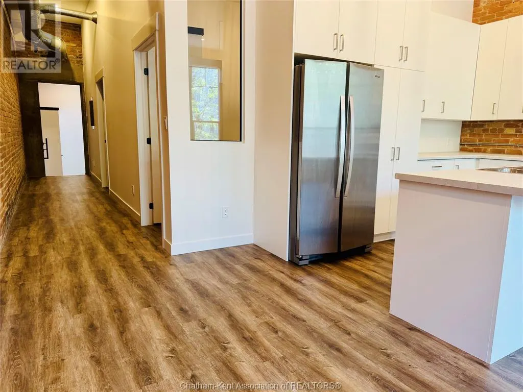 164 King STREET Unit# 201