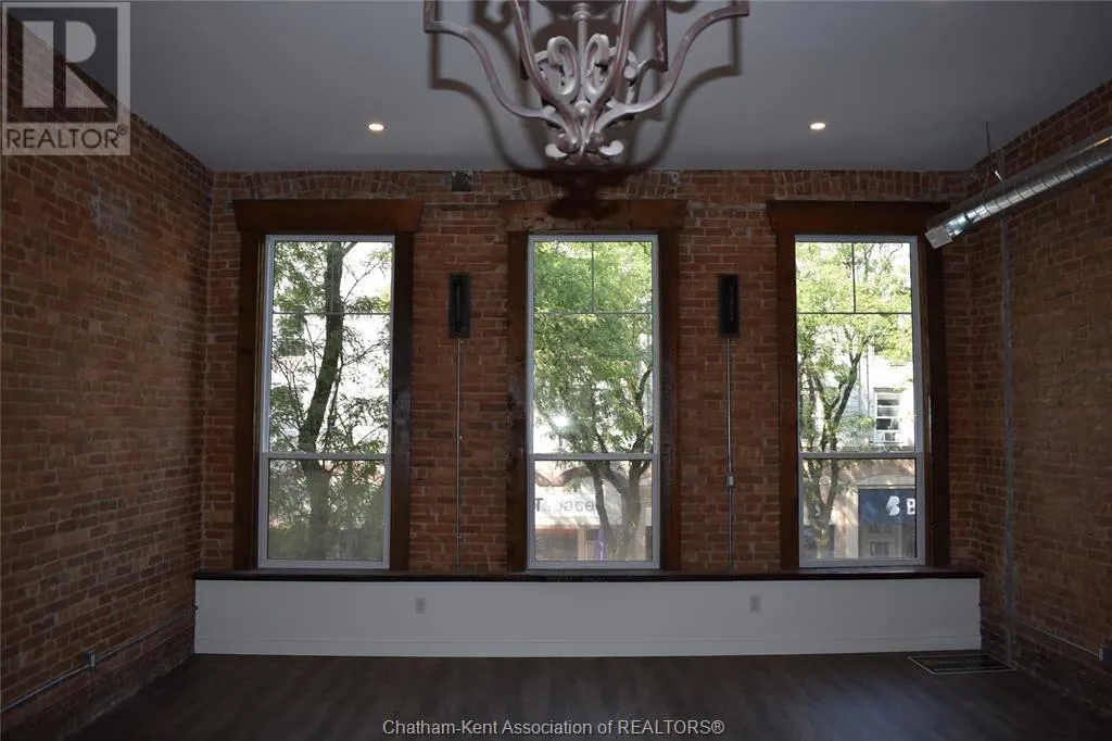 164 King STREET Unit# 201