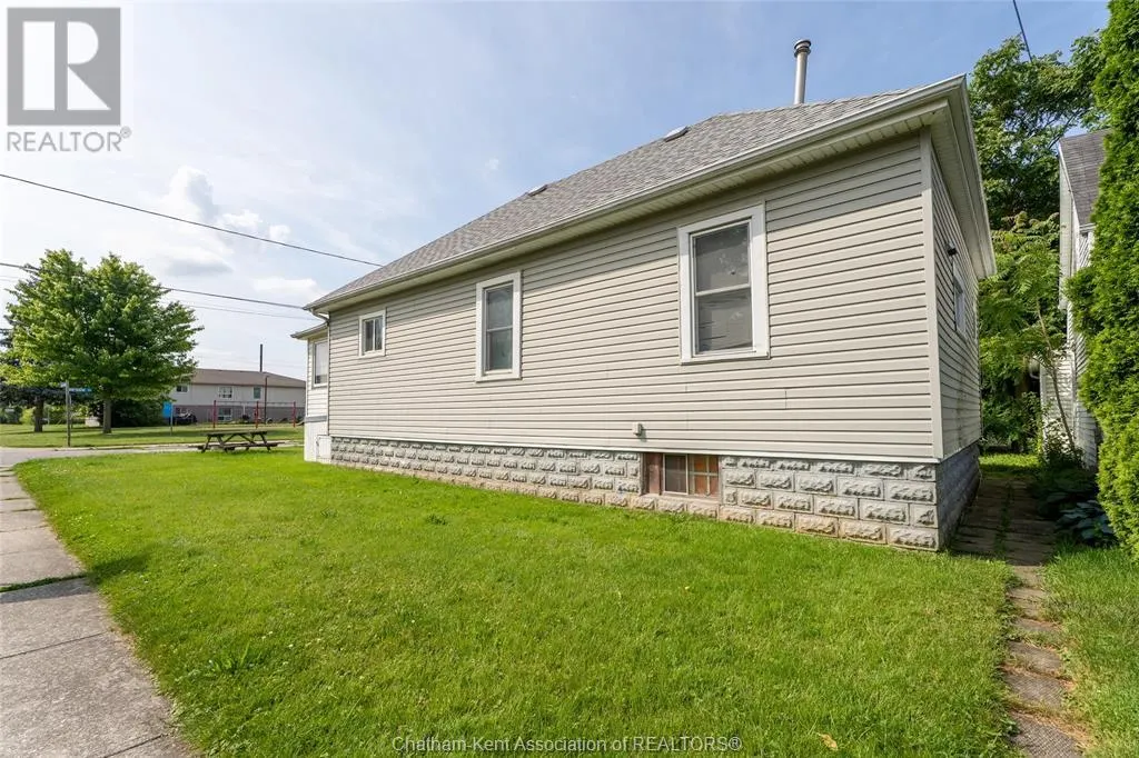 65 PATTESON AVENUE