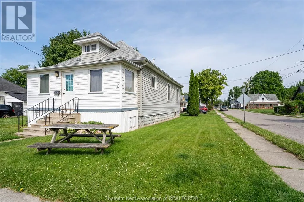65 PATTESON AVENUE