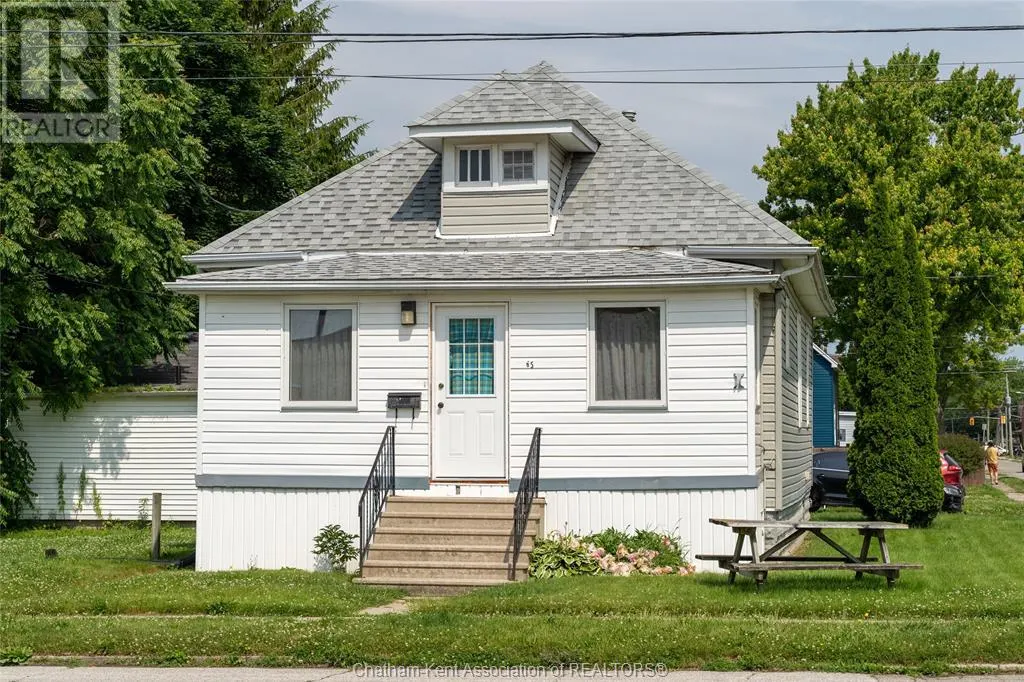 65 PATTESON AVENUE