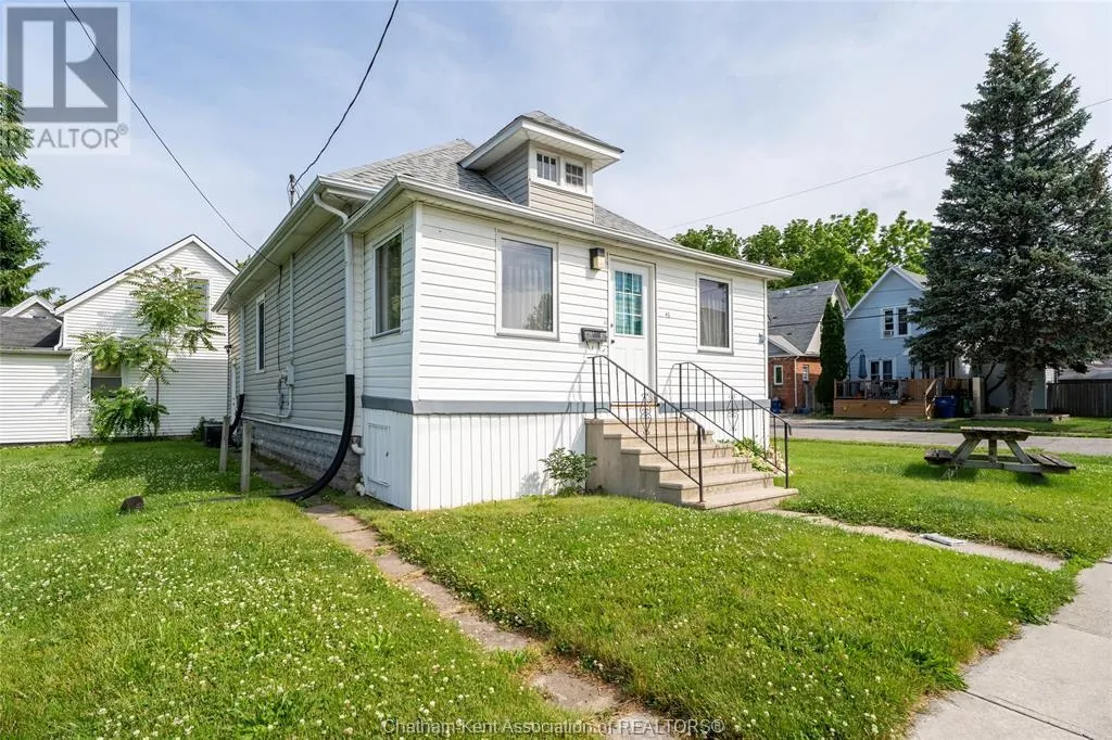 65 PATTESON AVENUE