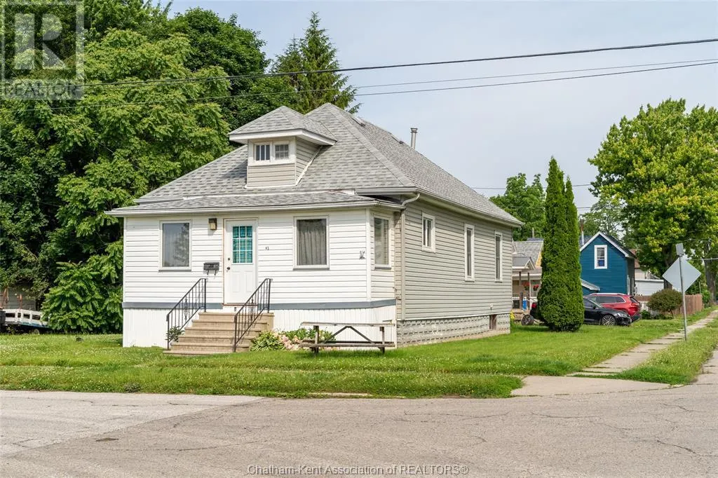 65 PATTESON AVENUE