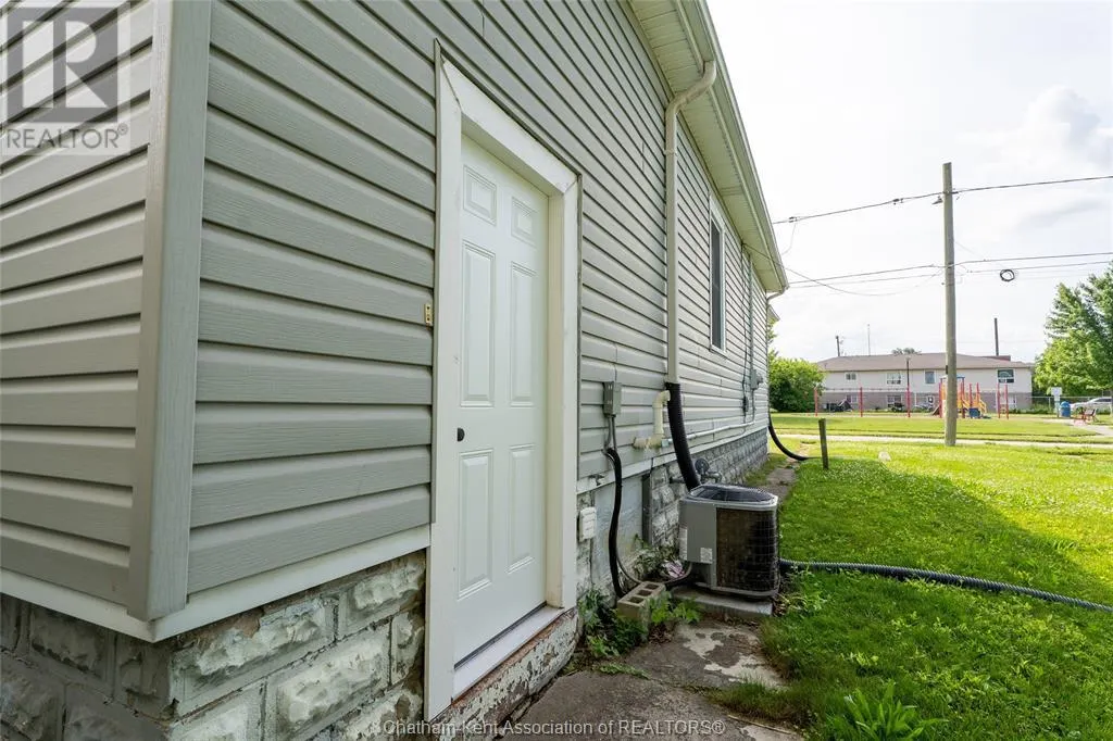 65 PATTESON AVENUE