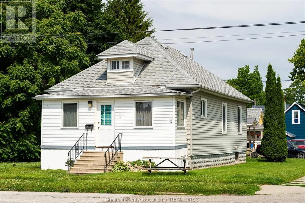 65 PATTESON AVENUE