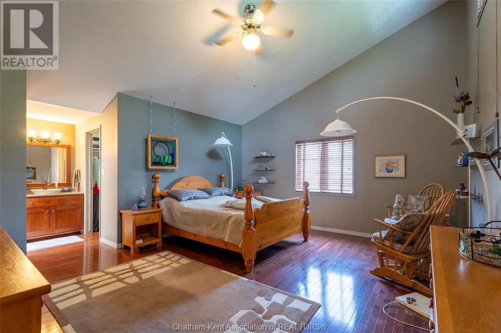 30 CRAMAR CRESCENT