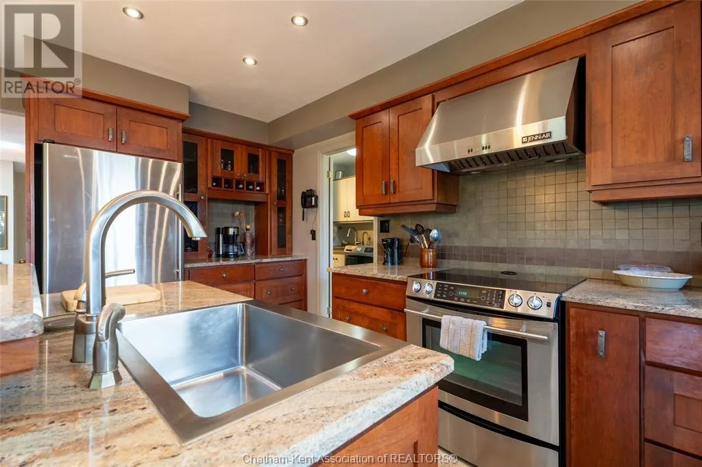 30 CRAMAR CRESCENT