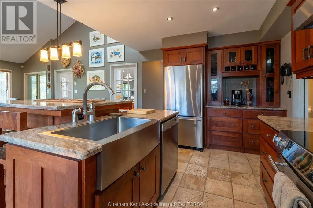 30 CRAMAR CRESCENT