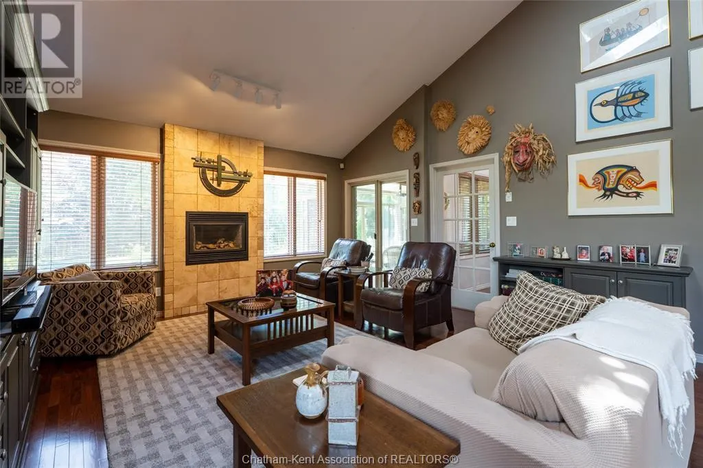 30 CRAMAR CRESCENT