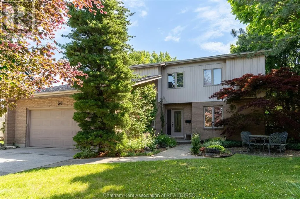 30 CRAMAR CRESCENT