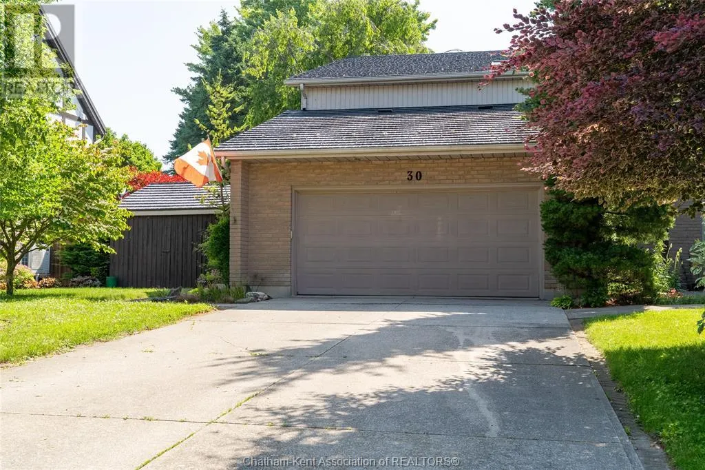 30 CRAMAR CRESCENT