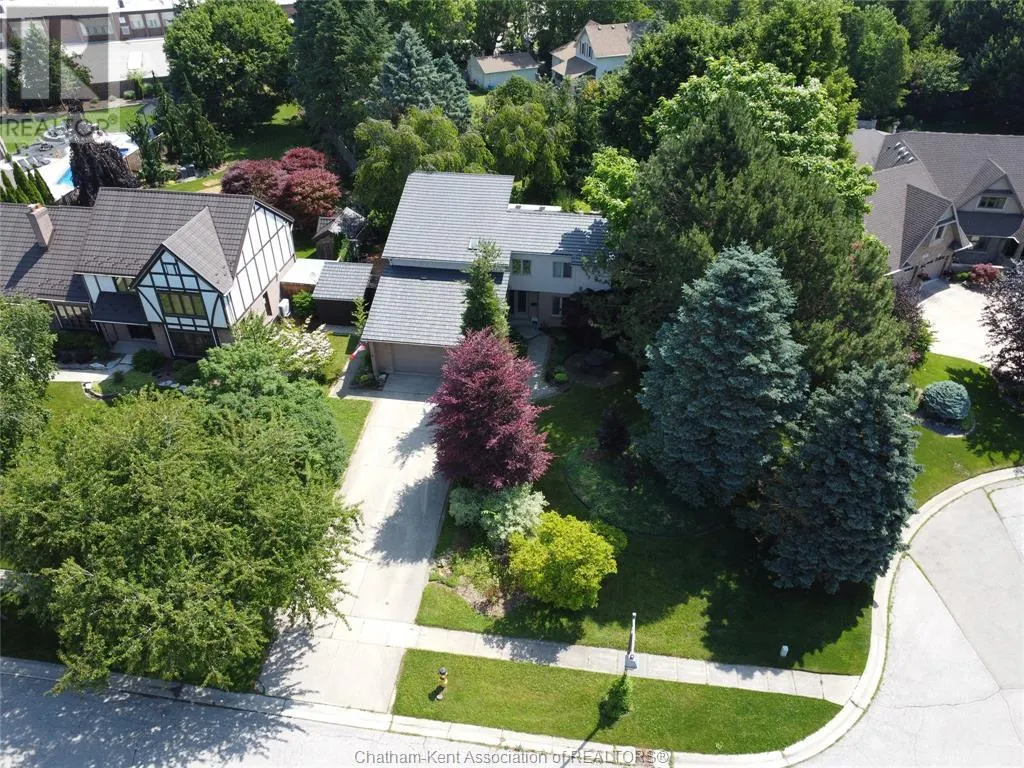 30 CRAMAR CRESCENT
