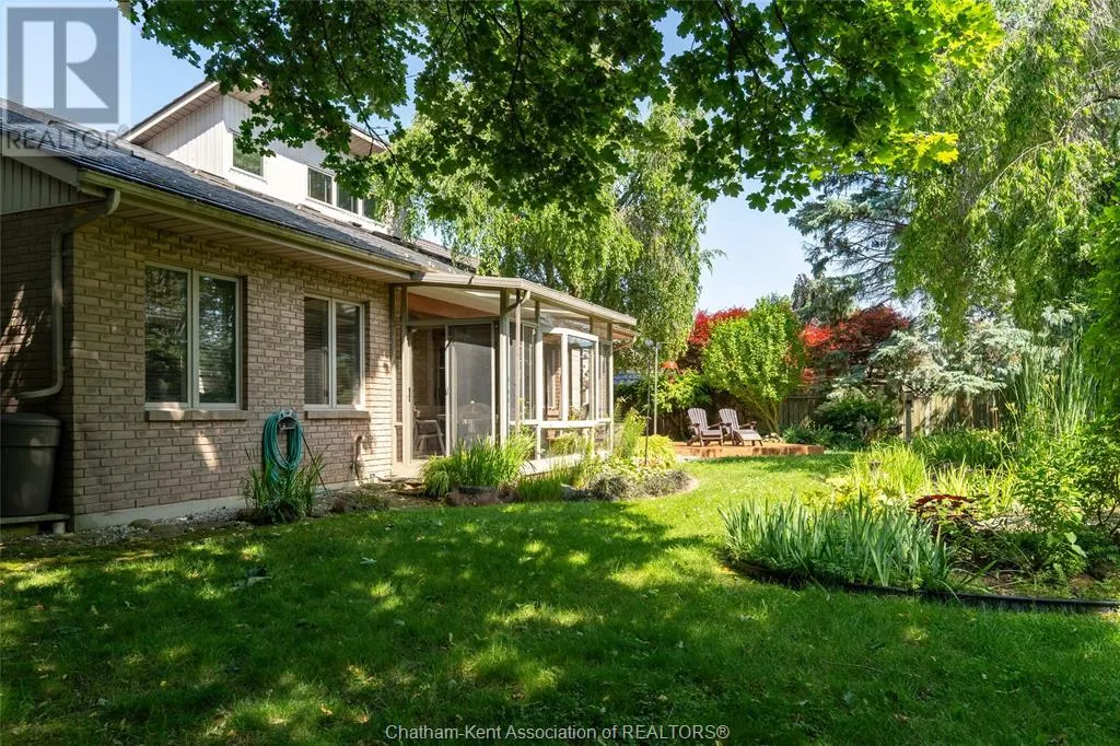30 CRAMAR CRESCENT
