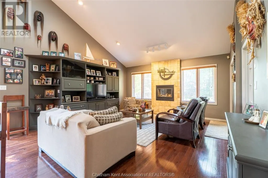 30 CRAMAR CRESCENT
