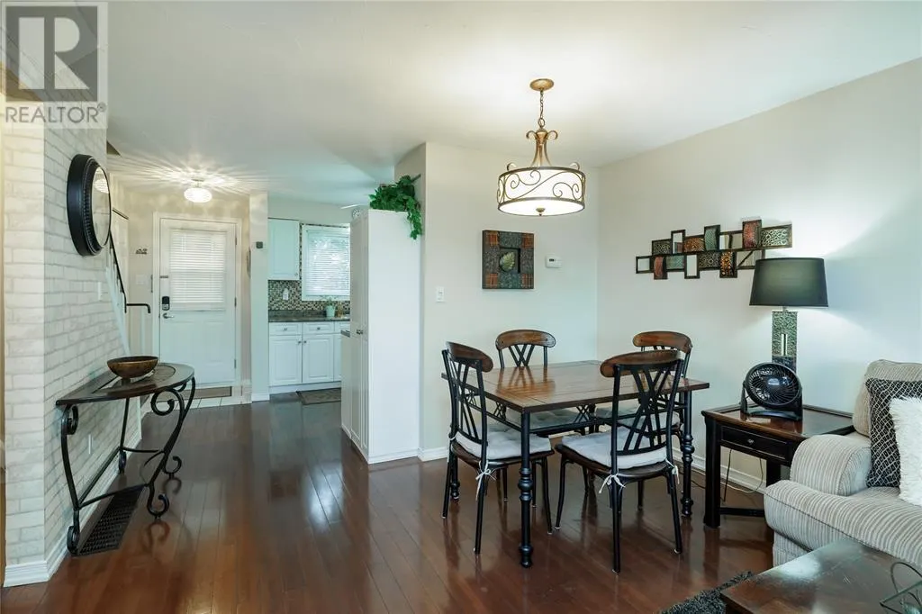 27 TURNER DRIVE Unit# 17, #17