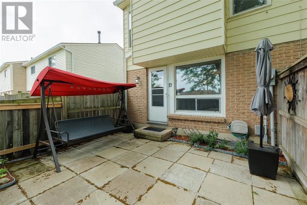27 TURNER DRIVE Unit# 17, #17