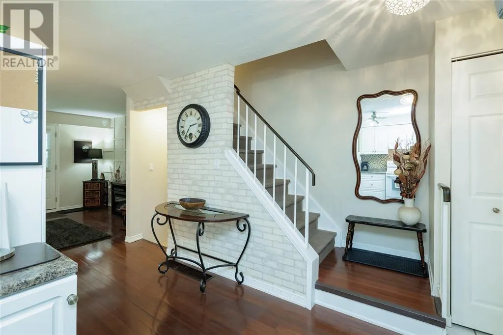 27 TURNER DRIVE Unit# 17, #17