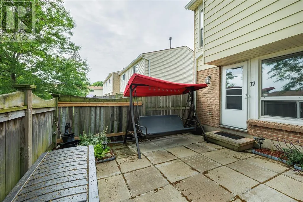 27 TURNER DRIVE Unit# 17, #17
