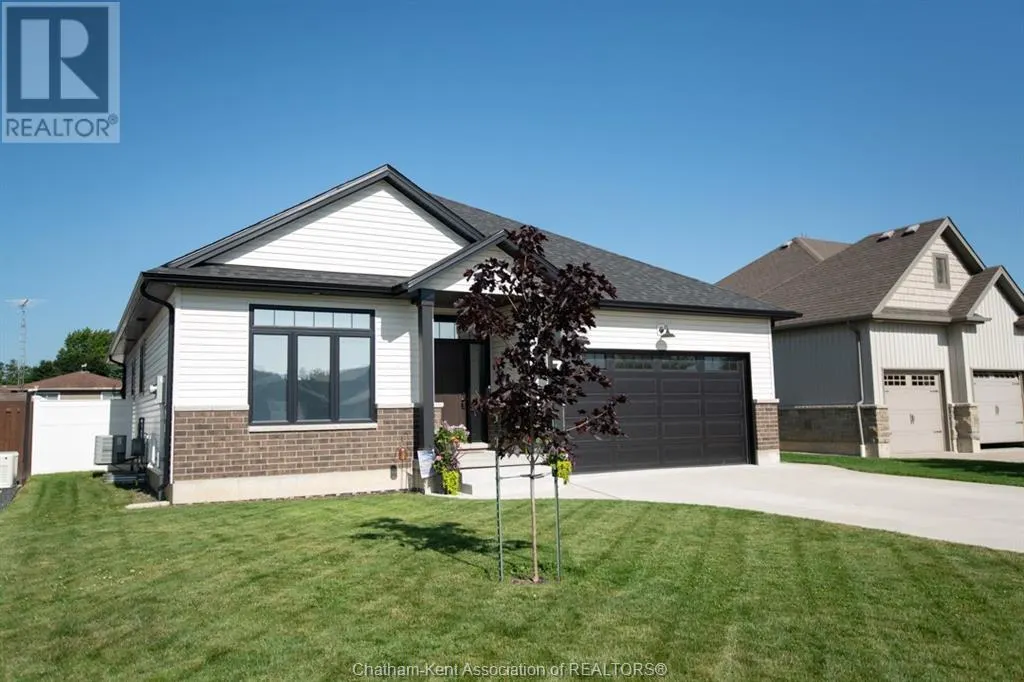 7 VENTURE CRESCENT