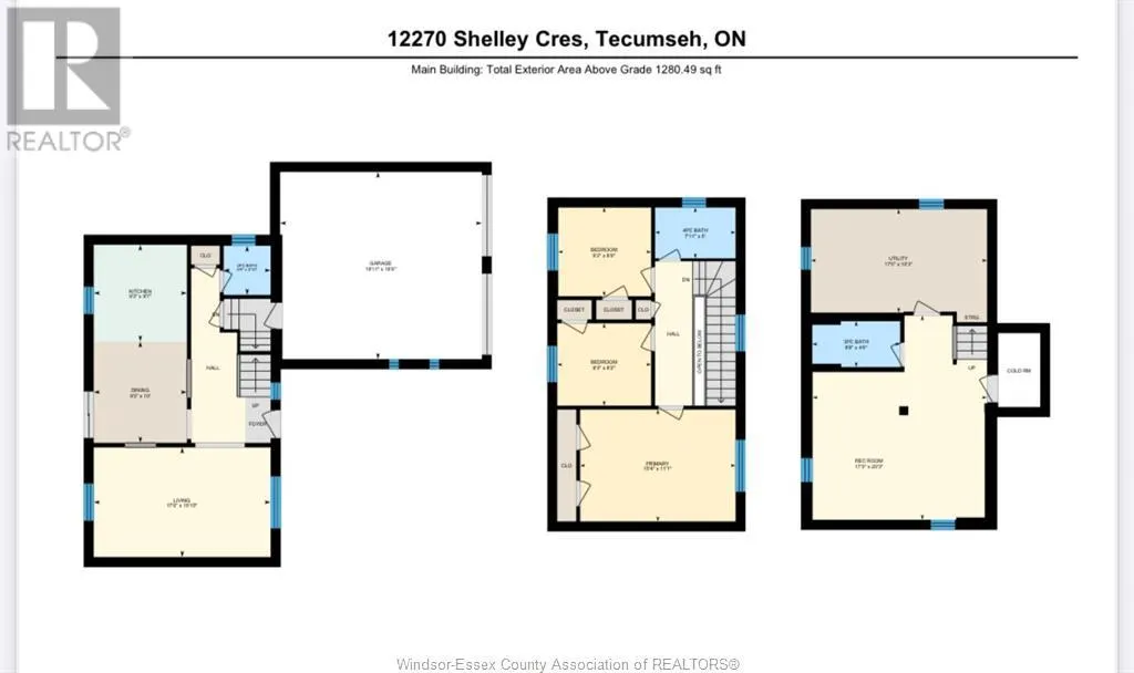 12720 SHELLY COURT