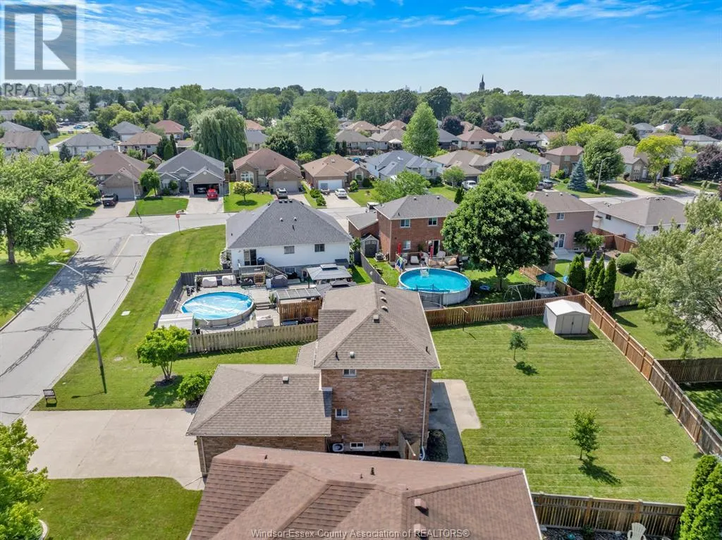 12720 SHELLY COURT